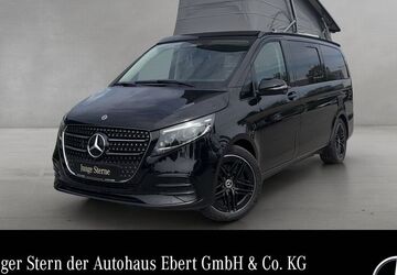 Mercedes-Benz V 300 28.633 km 88.880 &euro; Weinheim 69469