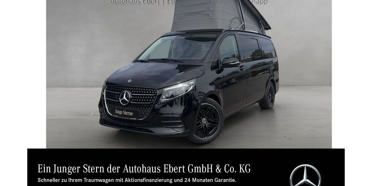 Mercedes-Benz V 300 28.633 km 88.880 &euro; Weinheim 69469