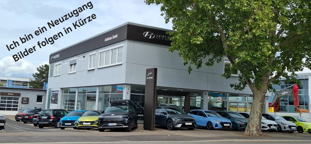 Hyundai KONA 10.360 km 31.990 &euro; Ludwigshafen 67059