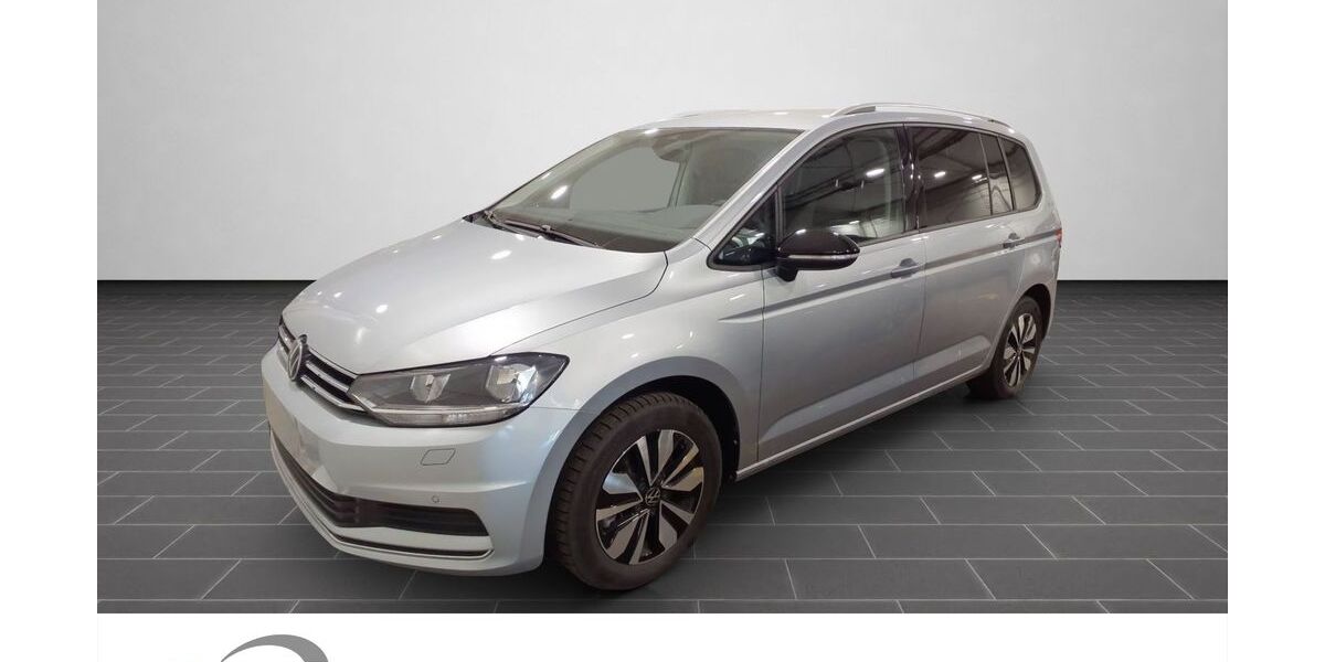 VW Touran 27.238 km 29.400 &euro; Ladenburg 68526