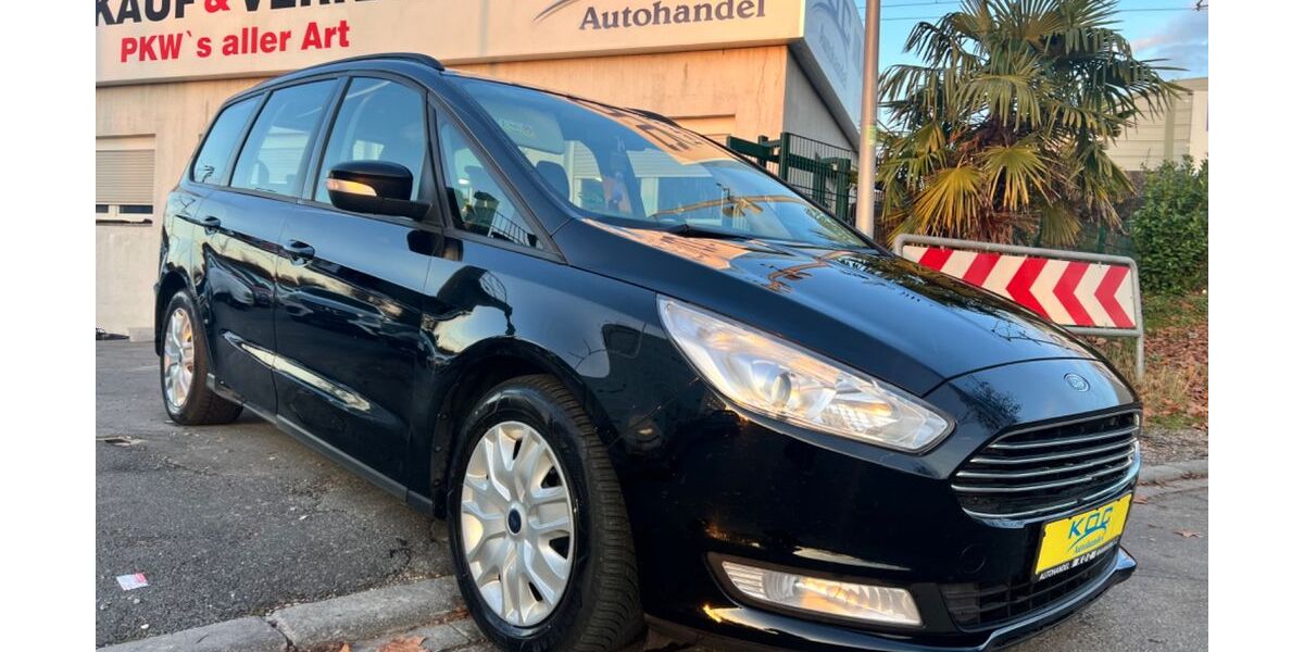 Ford Galaxy 238.000 km 8.900 &euro; Mannheim 68199
