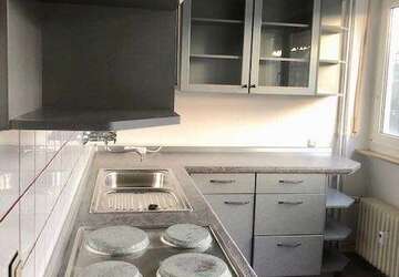 Wohnung Mannheim Fahrlach - 2 Zimmer, 65 m&sup2;, 790&euro; | Angebot:27066371