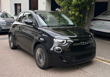 Fiat 500e 19.750 km 15.200 &euro; Malsch 69254
