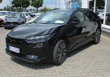 Subaru Solterra 1.200 km 49.999 &euro; Mannheim-Wallstadt 68259