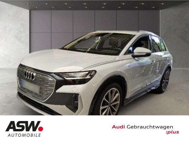 Audi Q4 e-tron 84.900 km 31.530 &euro; Sinsheim 74889
