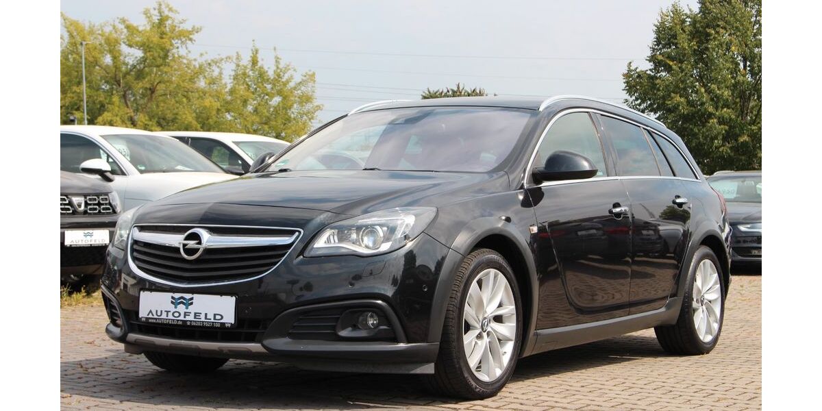 Opel Insignia CT 115.900 km 7.950 &euro; Ladenburg 68526