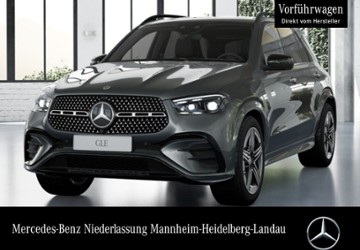 Mercedes-Benz GLE 450 9.900 km 92.580 &euro; Mannheim 68165