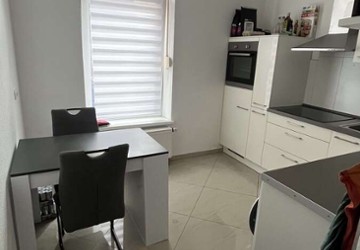 Wohnung Mannheim Herzogenried - 2 Zimmer, 55 m&sup2;, 840&euro; | Angebot:27118472