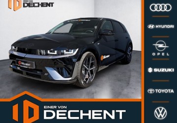 Hyundai IONIQ 5 7.500 km 51.919 &euro; Heidelberg 69115
