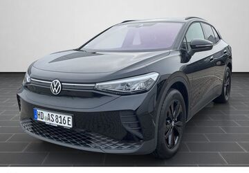 VW ID.4 10.900 km 47.900 &euro; Ladenburg 68526
