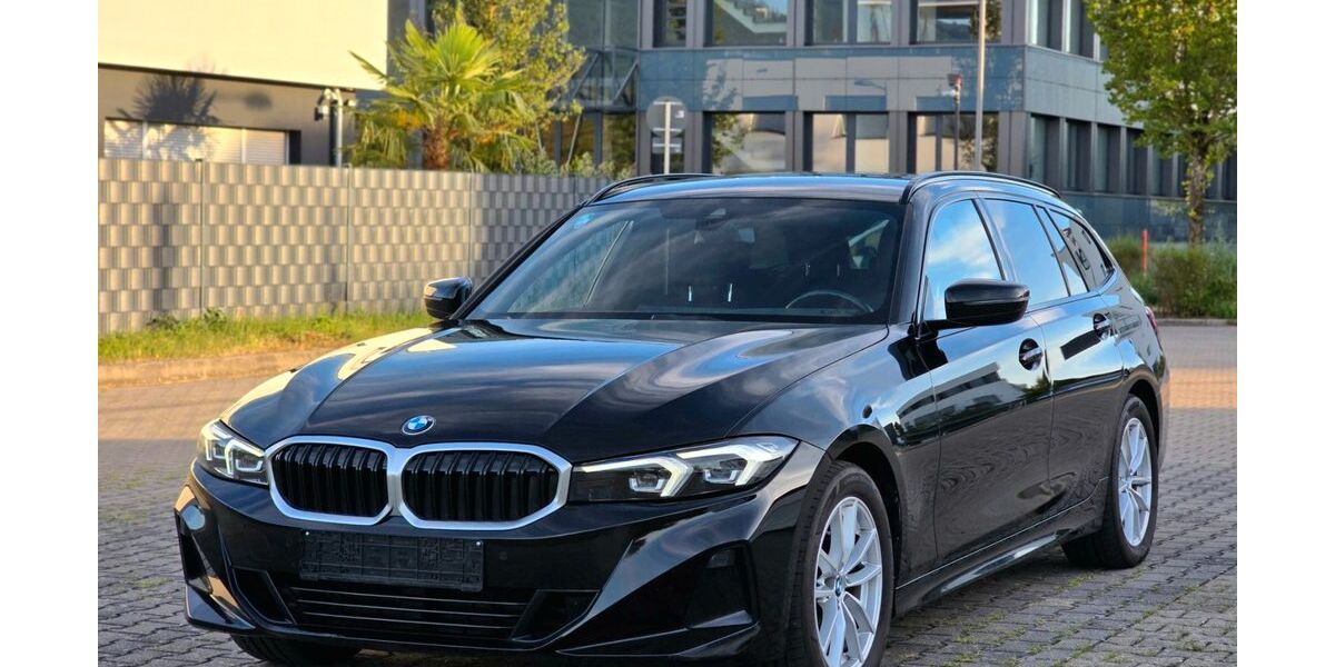 BMW 318 115.000 km 23.390 &euro; Heidelberg 69124