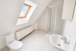 Dachgeschoßwohnung Weinheim - 2 Zimmer, 64 m&sup2;, 800&euro; | Angebot:26563799