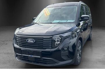 Ford Tourneo 3.500 km 25.990 &euro; Weinheim 69469