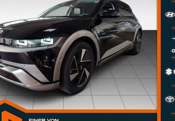 Hyundai IONIQ 5 10.920 km 38.919 &euro; Heidelberg 69115