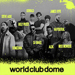Next Generation (16-19 J.) - World Club Dome 2026