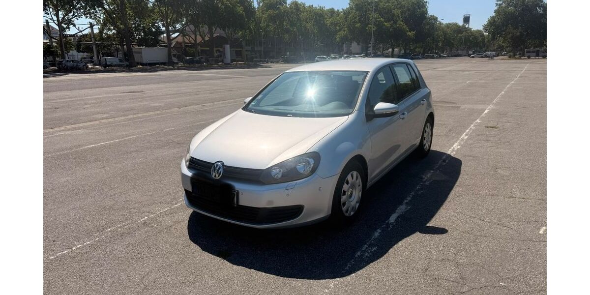 VW Golf 200.000 km 4.950 &euro; Mannheim 68169