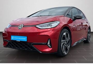 VW ID.3 16.161 km 40.980 &euro; Ludwigshafen 67059