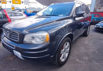 Volvo XC90 224.000 km 10.450 &euro; Heidelberg 69115