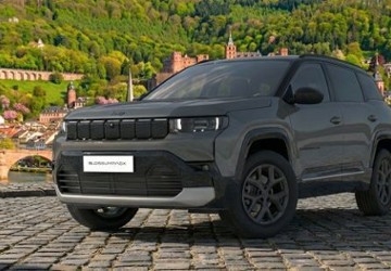 Jeep Compass 10.651 km 37.580 &euro; Heidelberg 69126