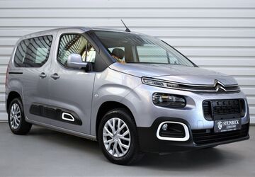 Citroen Berlingo 40.550 km 17.990 &euro; Forst 76694