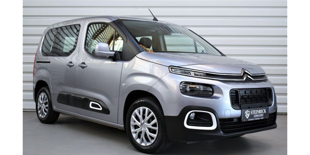 Citroen Berlingo 40.550 km 17.990 &euro; Forst 76694