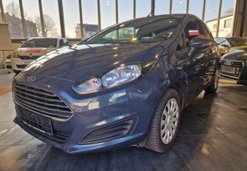 Ford Fiesta 170.000 km 3.990 &euro; Ludwigshafen am Rhein 67059