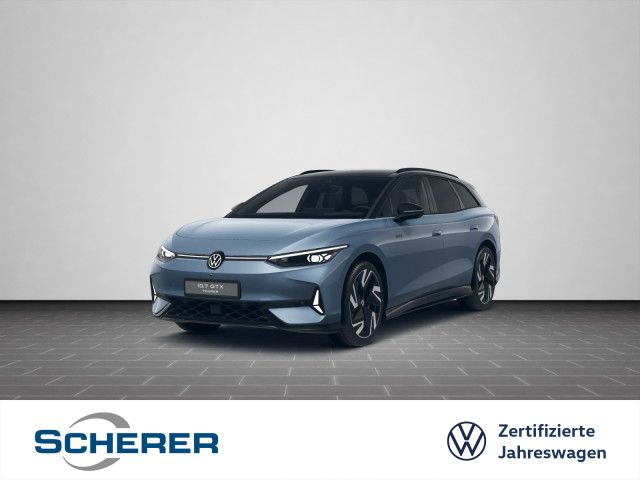 VW ID.7 28.405 km 54.890 &euro; Hockenheim 68766