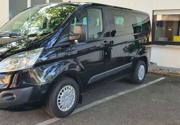 Ford Transit Custom 218.800 km 10.950 &euro; Kronau 76709