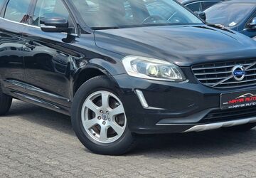 Volvo XC60 185.000 km 10.990 &euro; Viernheim (bei MANNHEIM) 68519