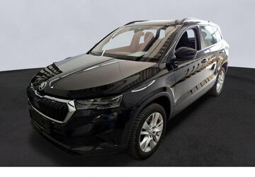Skoda Karoq 62.500 km 26.490 &euro; Sandhausen 69207