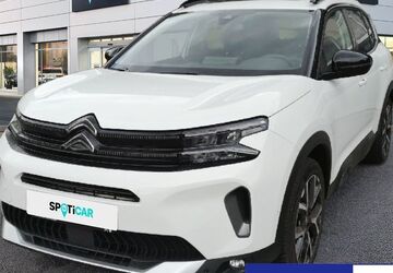 Citroen C5 Aircross 60.507 km 17.890 &euro; Heidelberg 69126
