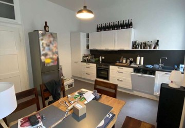 Wohnung Mannheim - 2 Zimmer, 70 m&sup2;, 980&euro; | Angebot:27188808