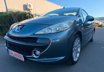 Peugeot 207 129.525 km 3.950 &euro; Speyer 67346