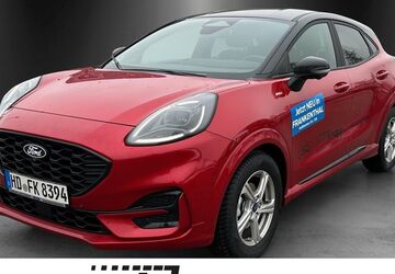 Ford Puma 18.990 km 23.490 &euro; Frankenthal 67227