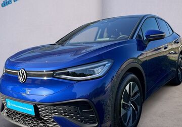 VW ID.5 12.498 km 45.893 &euro; Walldorf 69190