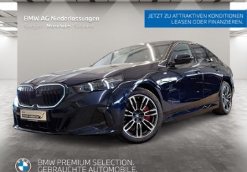 BMW 550 25.995 km 68.790 &euro; Mannheim 68169