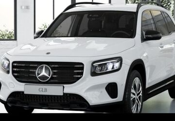 Mercedes-Benz GLB 200 9.900 km 36.490 &euro; Heidelberg 69126