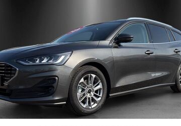 Ford Focus 9.990 km 28.990 &euro; Frankenthal 67227