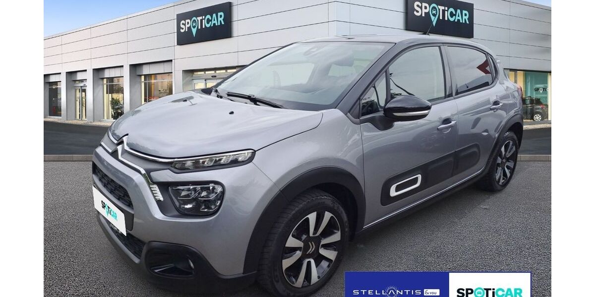 Citroen C3 46.447 km 12.790 &euro; Mannheim 68309
