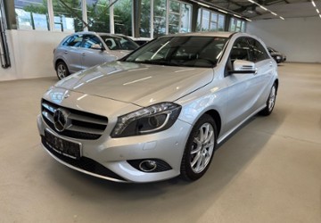 Mercedes-Benz A 180 90.000 km 14.490 &euro; Walldorf 69190