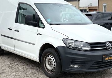 VW Caddy 190.085 km 8.690 &euro; Ludwigshafen am Rhein 67071