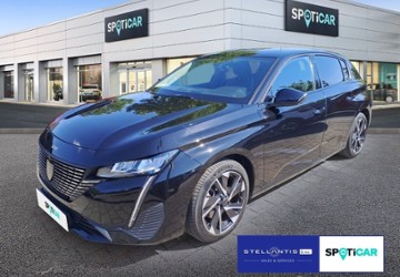 Peugeot 308 52.257 km 19.280 &euro; Heidelberg 69126