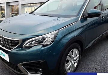 Peugeot 5008 91.682 km 12.290 &euro; Mannheim 68309