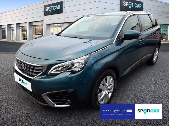 Peugeot 5008 91.682 km 12.290 &euro; Mannheim 68309