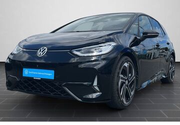 VW ID.3 9.498 km 42.980 &euro; Ludwigshafen 67059