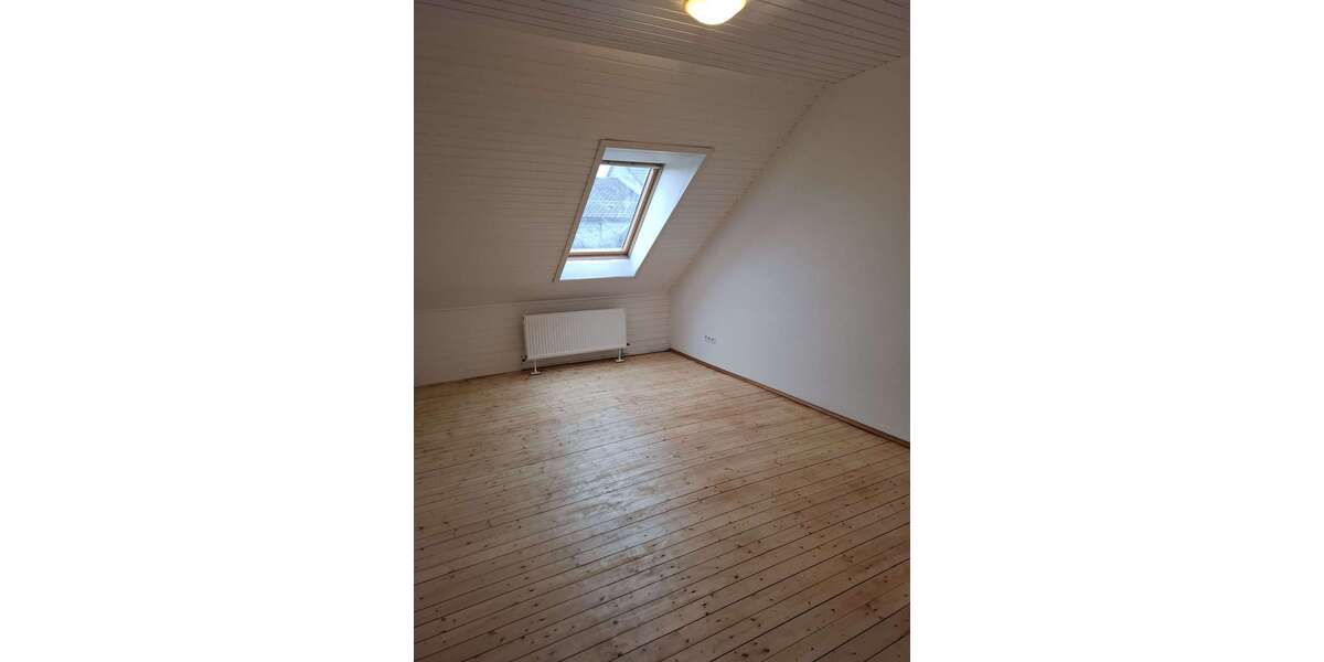 Etagenwohnung Ludwigshafen Ludwigshafen-Hemshof - 2 Zimmer, 55 m&sup2;, 600&euro; | Angebot:24445421
