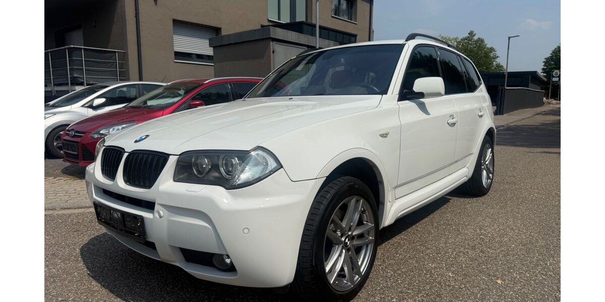 BMW X3 169.400 km 9.999 &euro; Kronau 76709