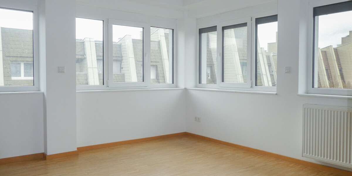 Etagenwohnung Ludwigshafen am Rhein Ludwigshafen-Hemshof - 2 Zimmer, 62 m&sup2;, 735&euro; | Angebot:26554266