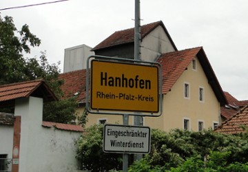 Wohnung Hanhofen - 1 Zimmer, 36 m&sup2;, 550&euro; | Angebot:27130720