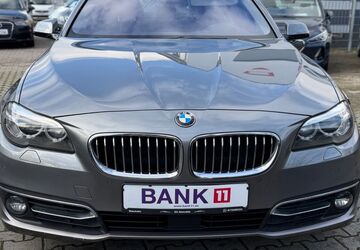 BMW 530 166.180 km 17.499 &euro; Mannheim 68199